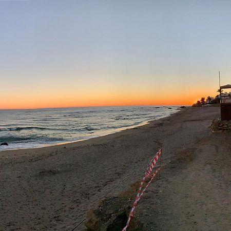 Super Holday Lubina Sol Mijas Beachfront Apartment Luaran gambar