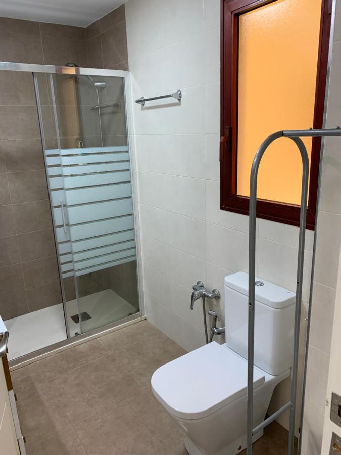 Super Holday Lubina Sol Mijas Beachfront Apartment Luaran gambar