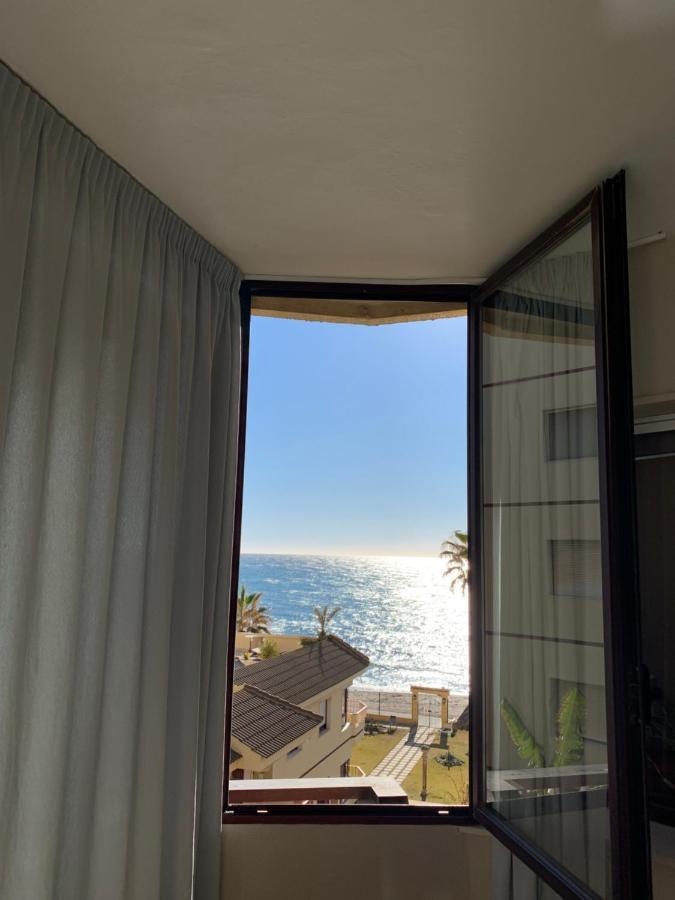Super Holday Lubina Sol Mijas Beachfront Apartment Luaran gambar