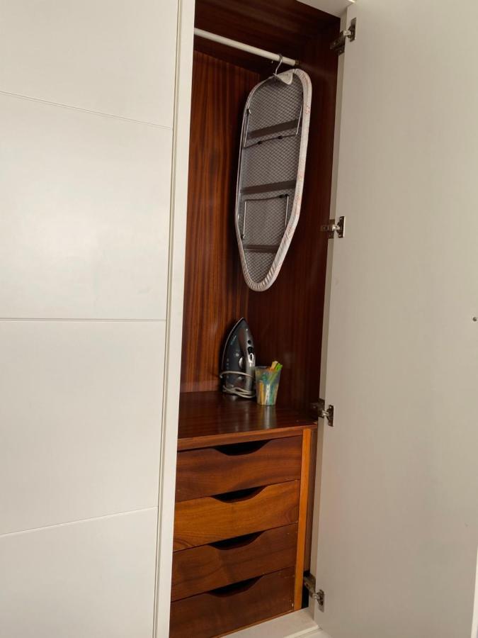 Super Holday Lubina Sol Mijas Beachfront Apartment Luaran gambar